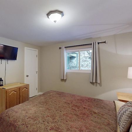 Briarcliff Villa Sugar Mountain Kamer foto