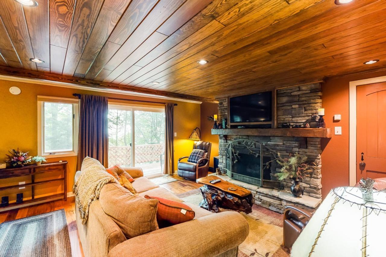 Briarcliff Villa Sugar Mountain Kamer foto