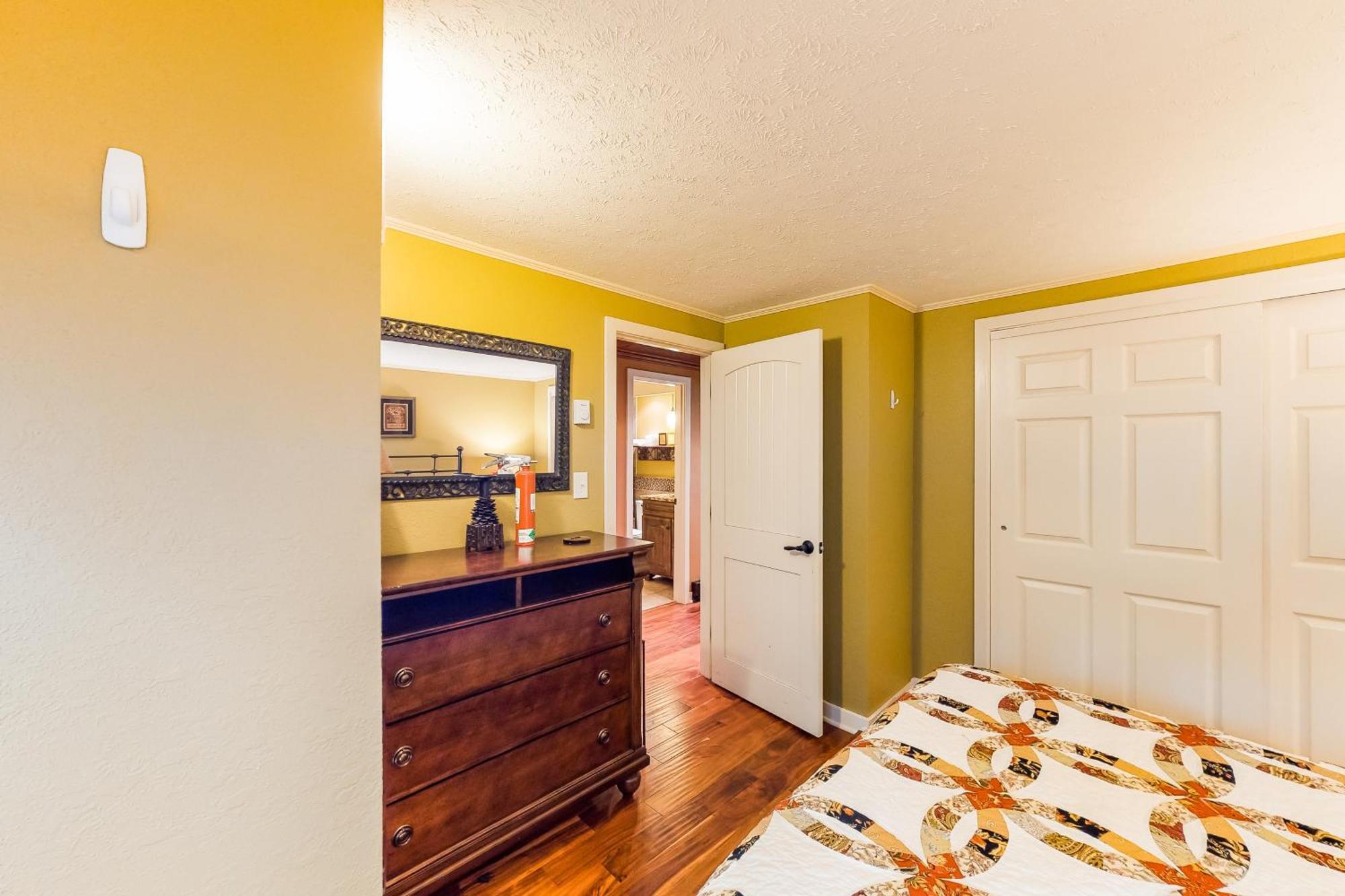 Briarcliff Villa Sugar Mountain Kamer foto