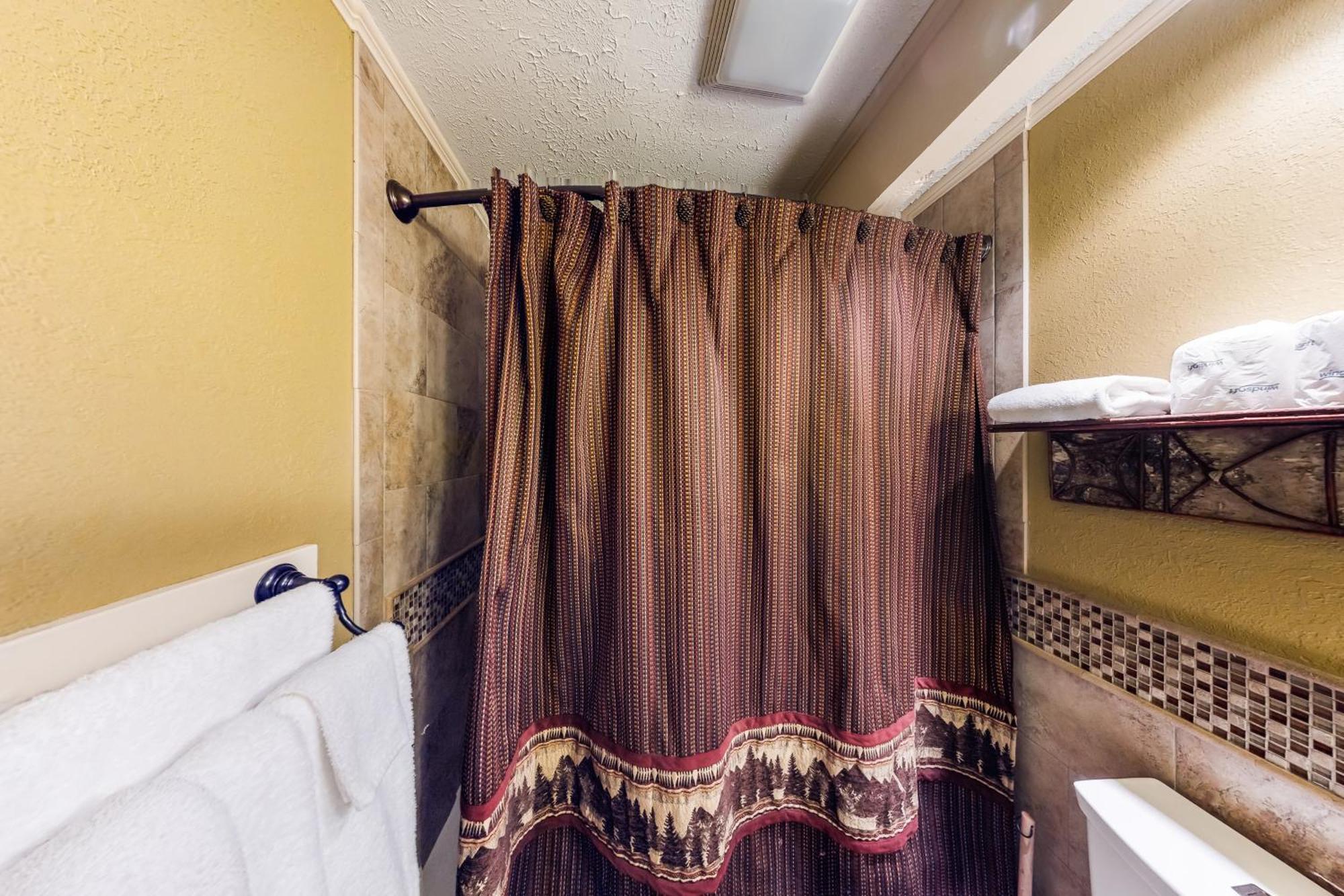 Briarcliff Villa Sugar Mountain Kamer foto
