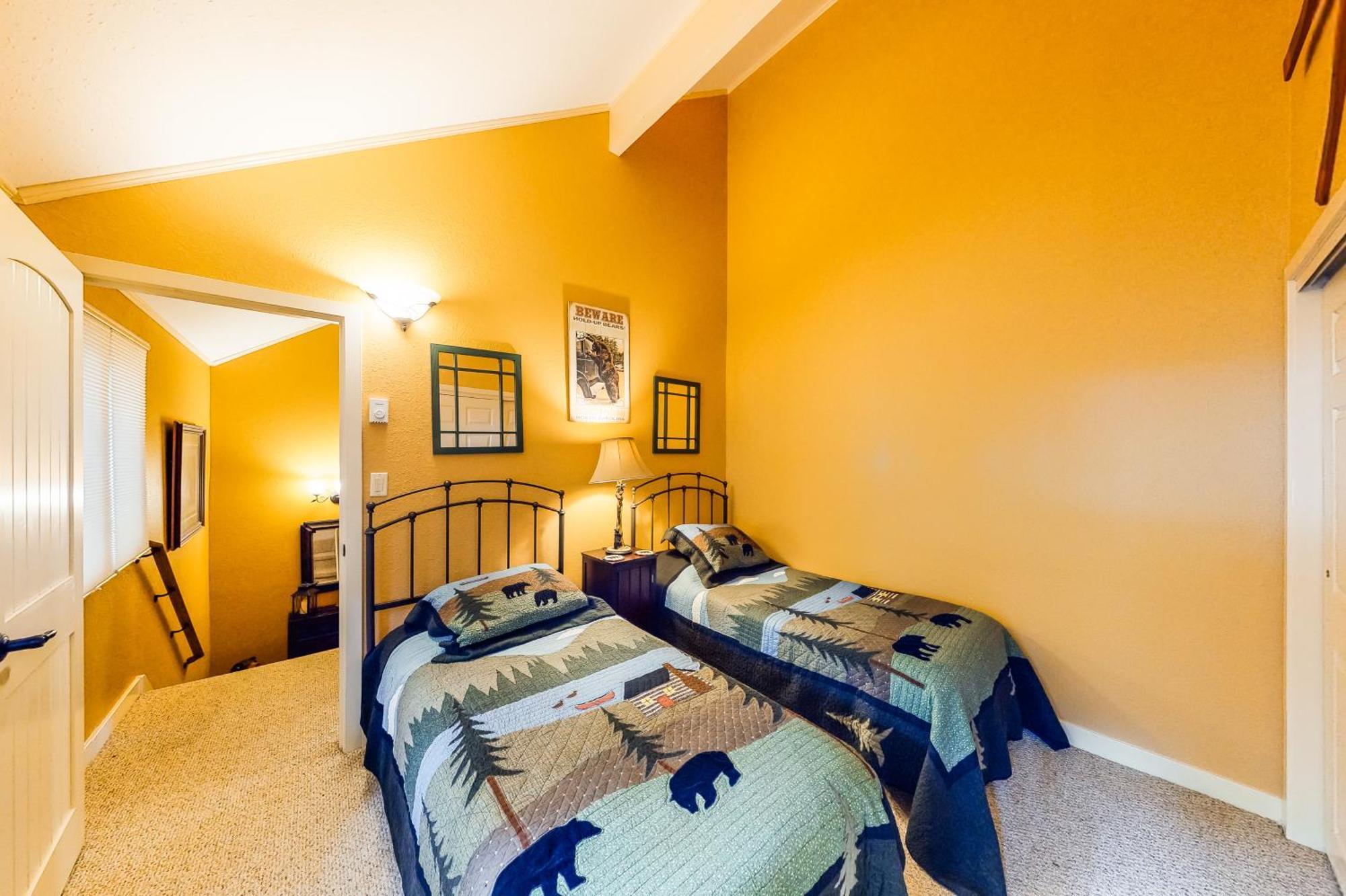Briarcliff Villa Sugar Mountain Kamer foto