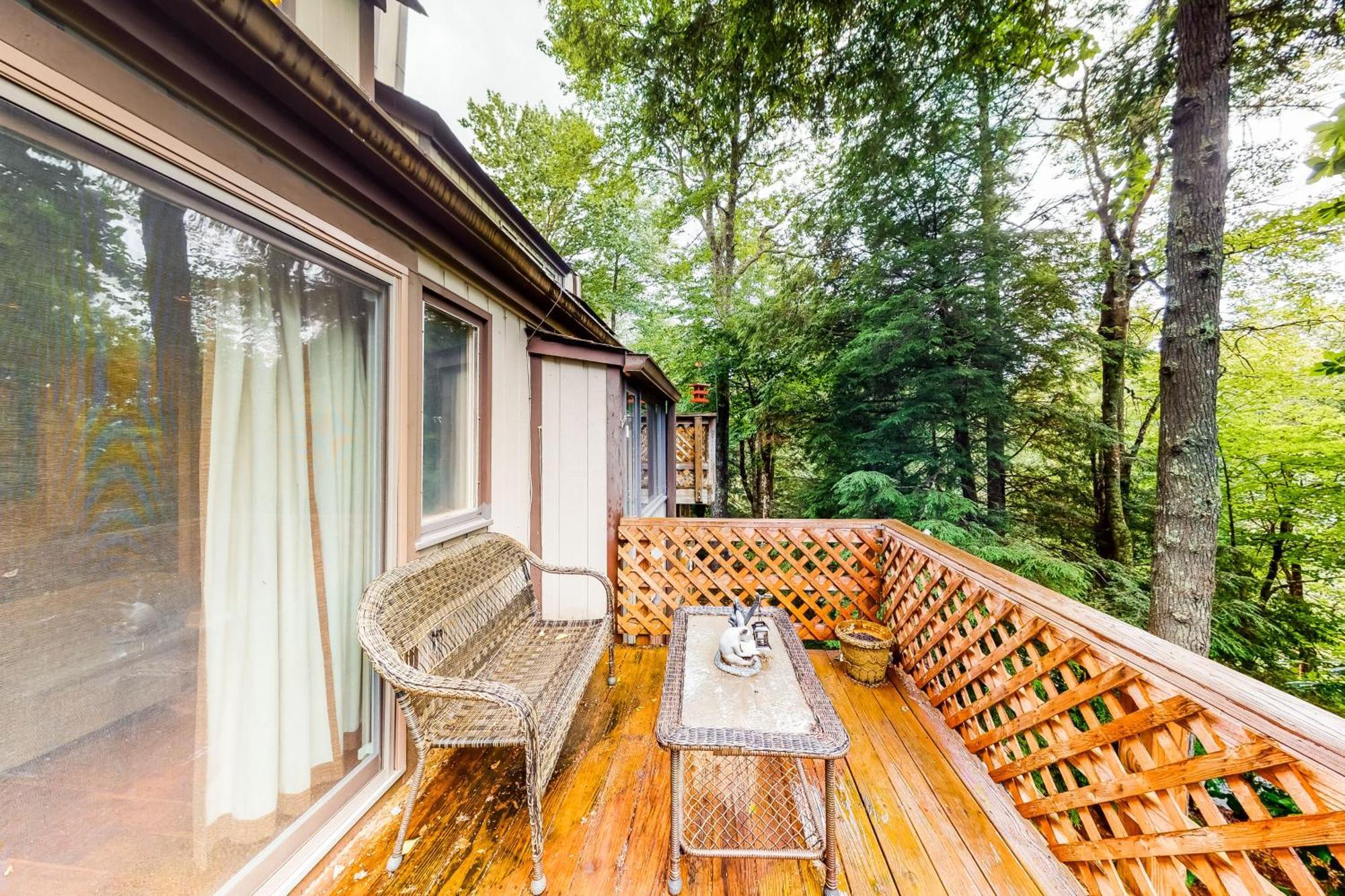Briarcliff Villa Sugar Mountain Kamer foto