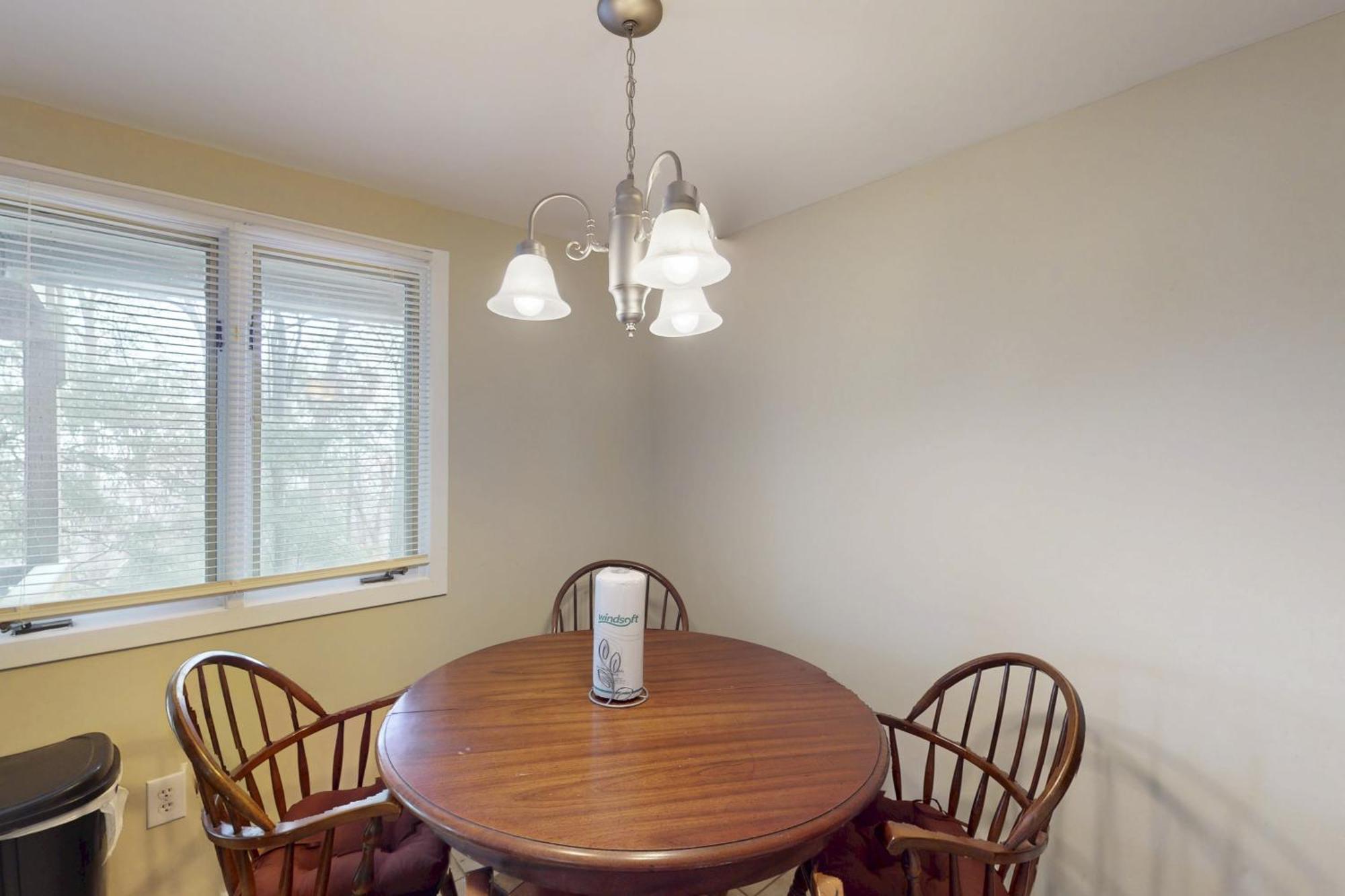 Briarcliff Villa Sugar Mountain Kamer foto