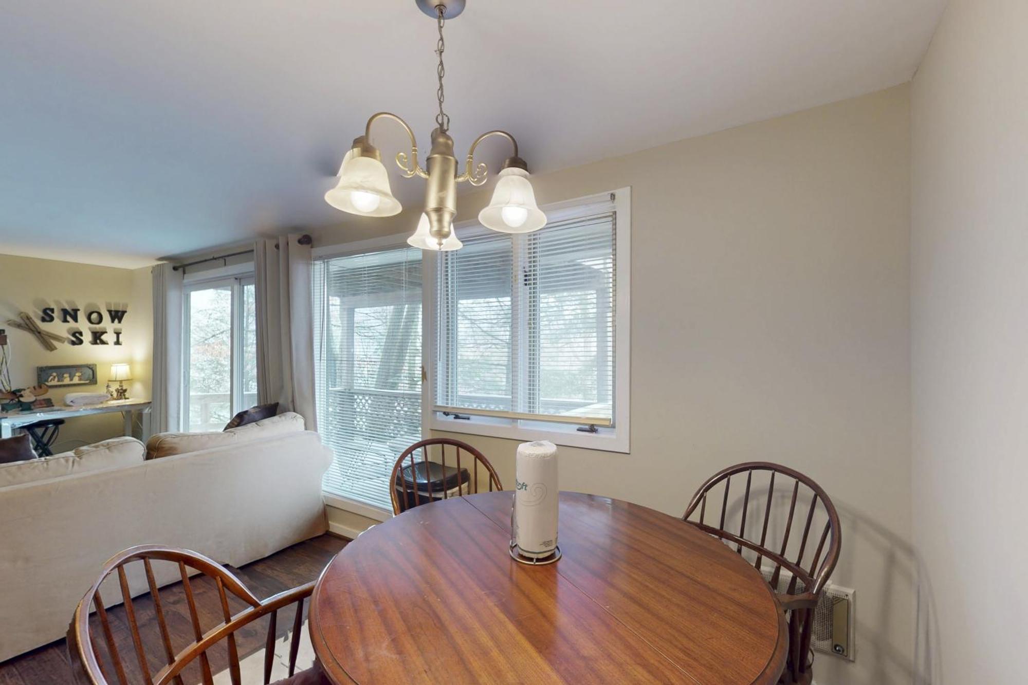 Briarcliff Villa Sugar Mountain Kamer foto