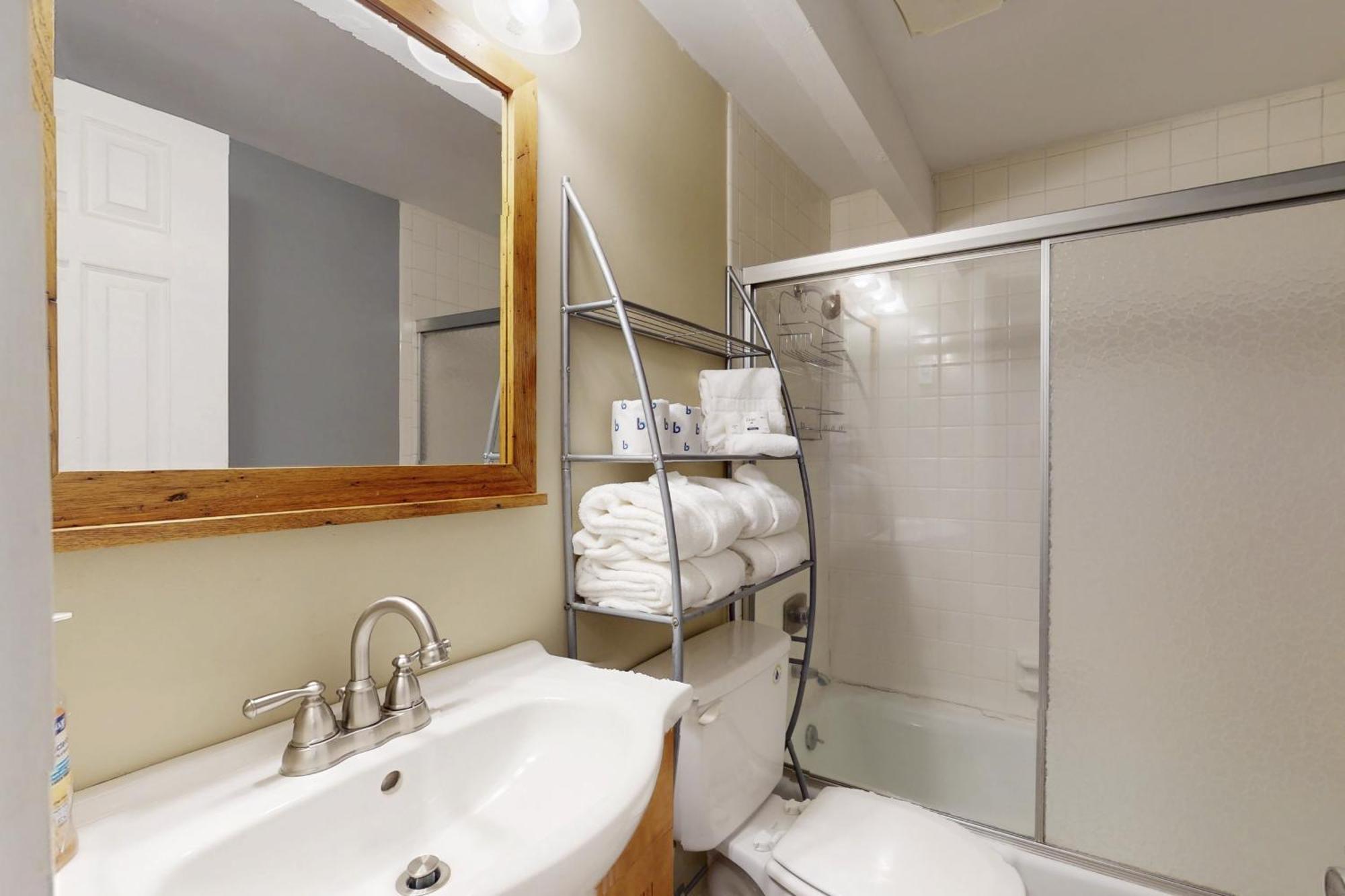 Briarcliff Villa Sugar Mountain Kamer foto