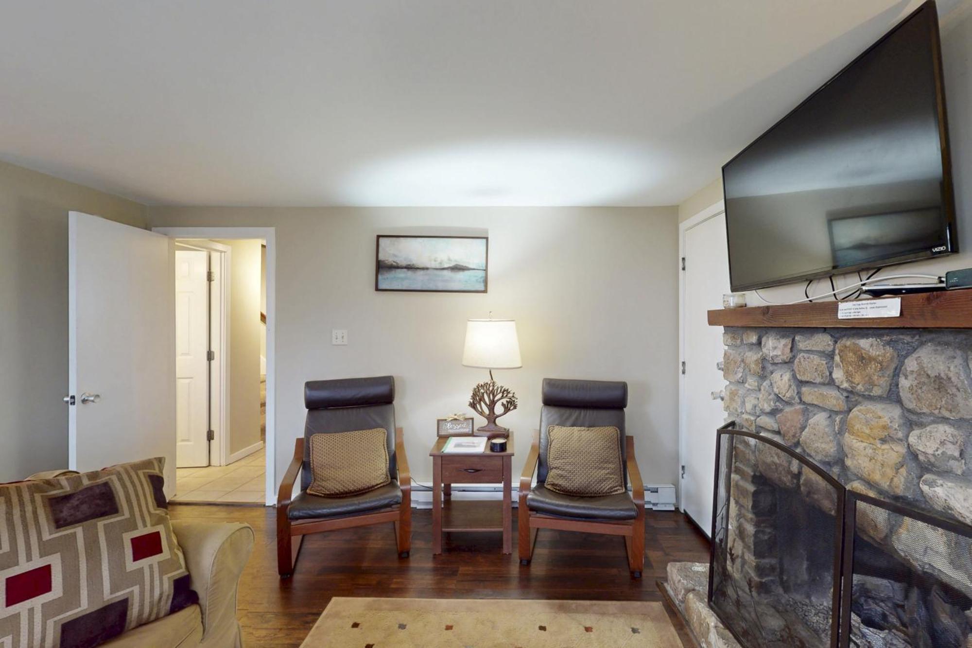 Briarcliff Villa Sugar Mountain Kamer foto