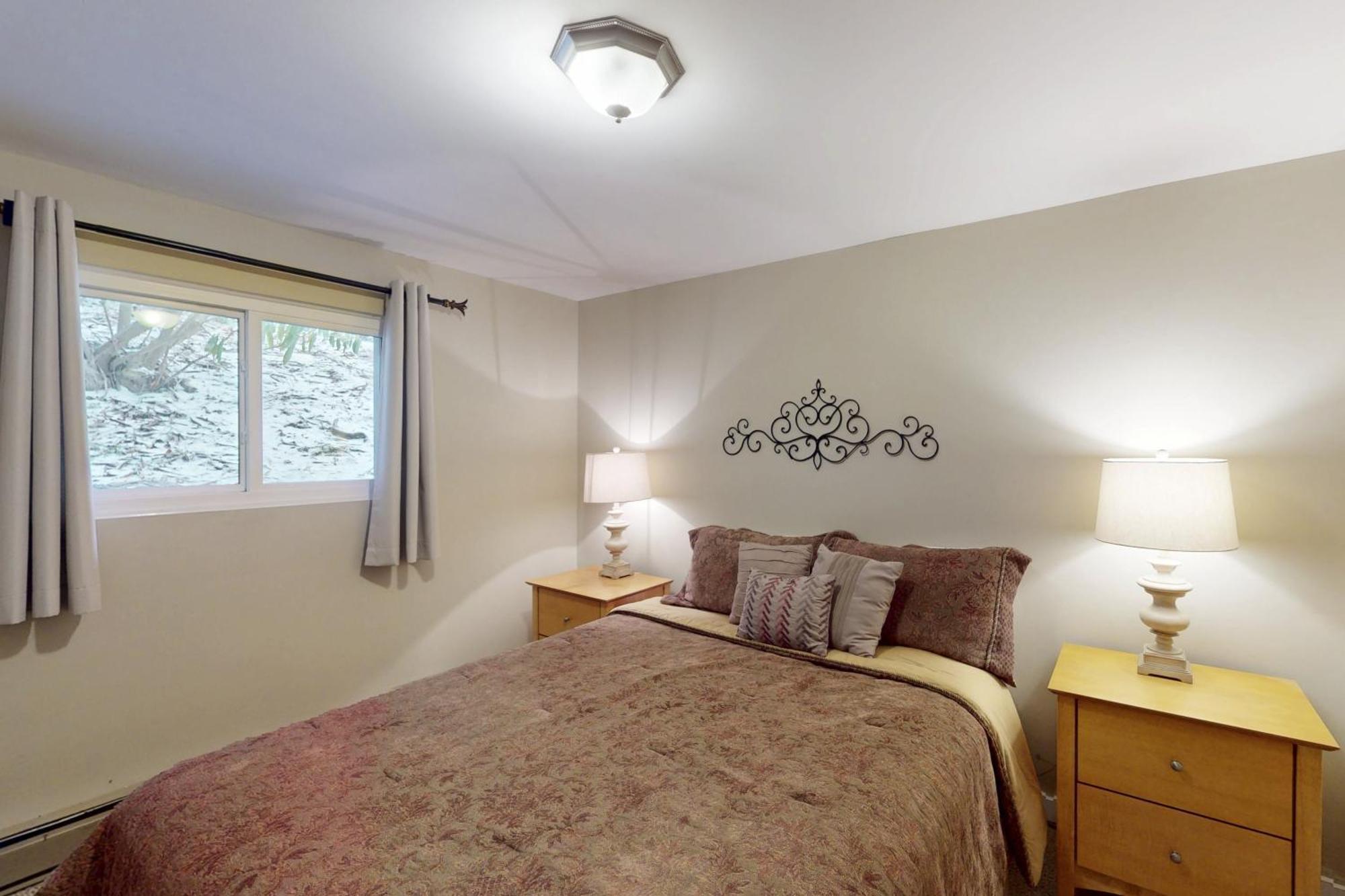 Briarcliff Villa Sugar Mountain Kamer foto
