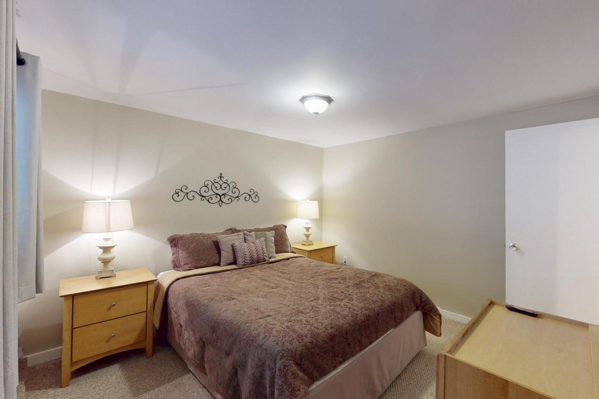 Briarcliff Villa Sugar Mountain Kamer foto