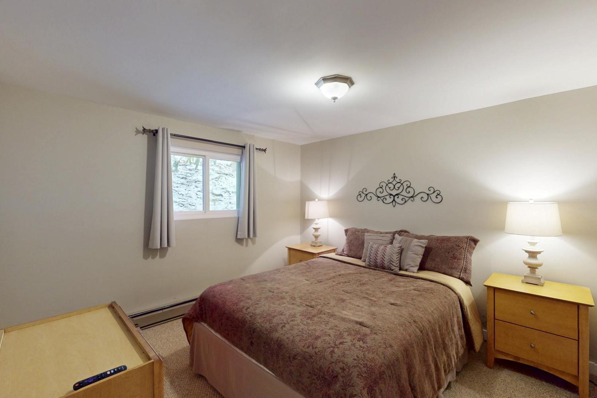 Briarcliff Villa Sugar Mountain Kamer foto