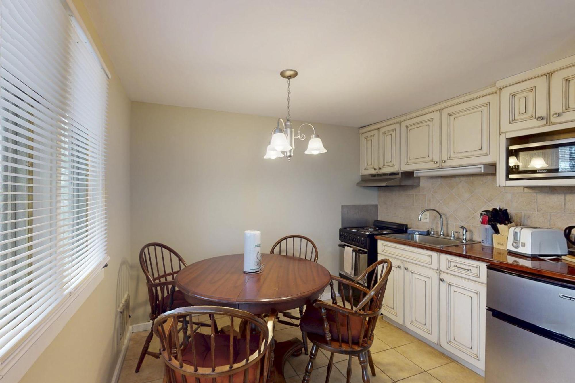 Briarcliff Villa Sugar Mountain Kamer foto