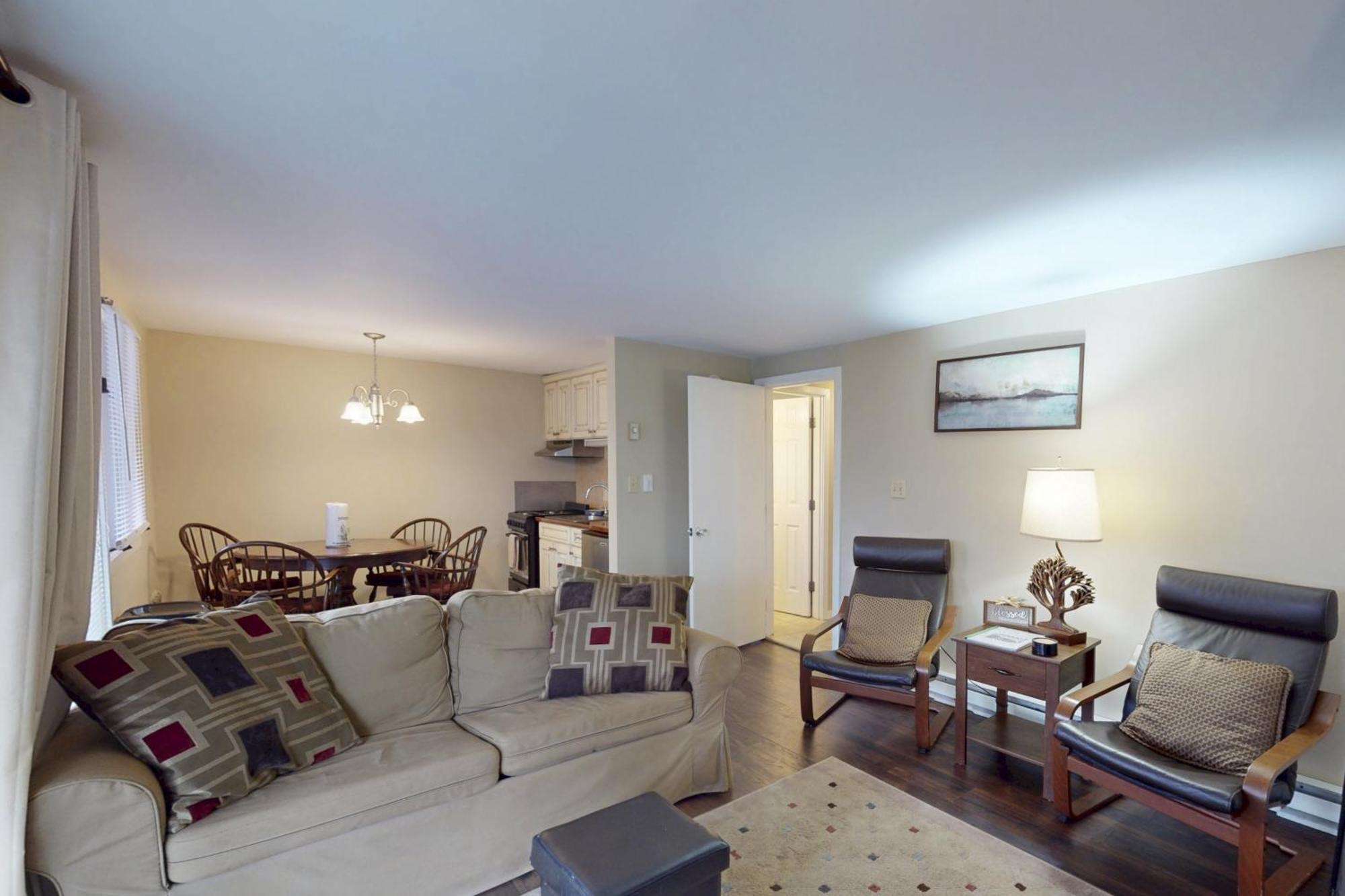 Briarcliff Villa Sugar Mountain Kamer foto