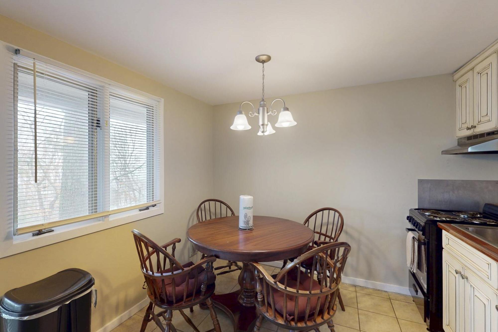 Briarcliff Villa Sugar Mountain Kamer foto