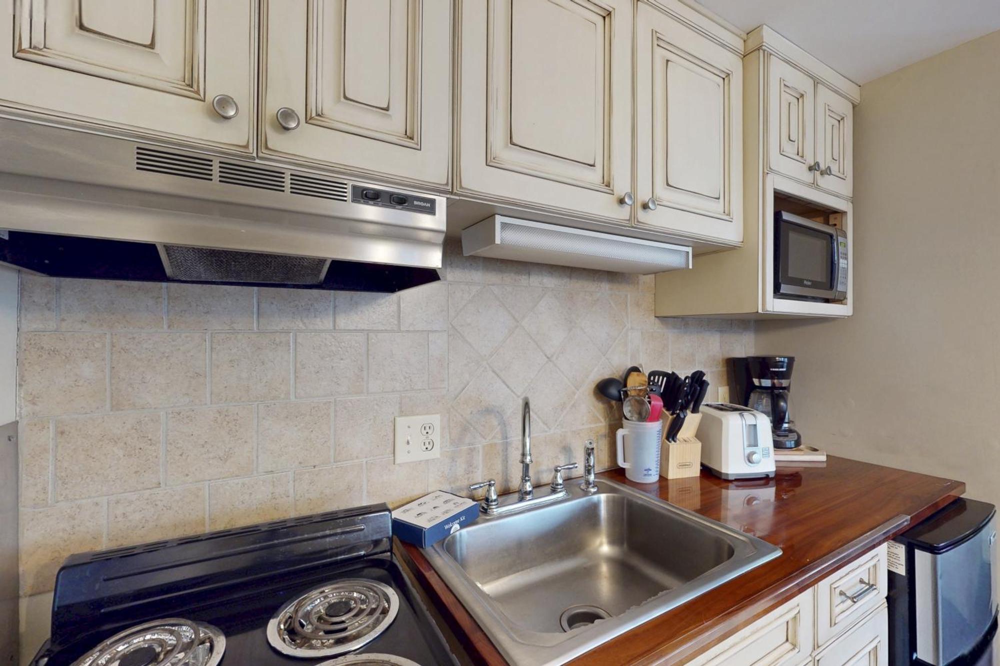 Briarcliff Villa Sugar Mountain Kamer foto
