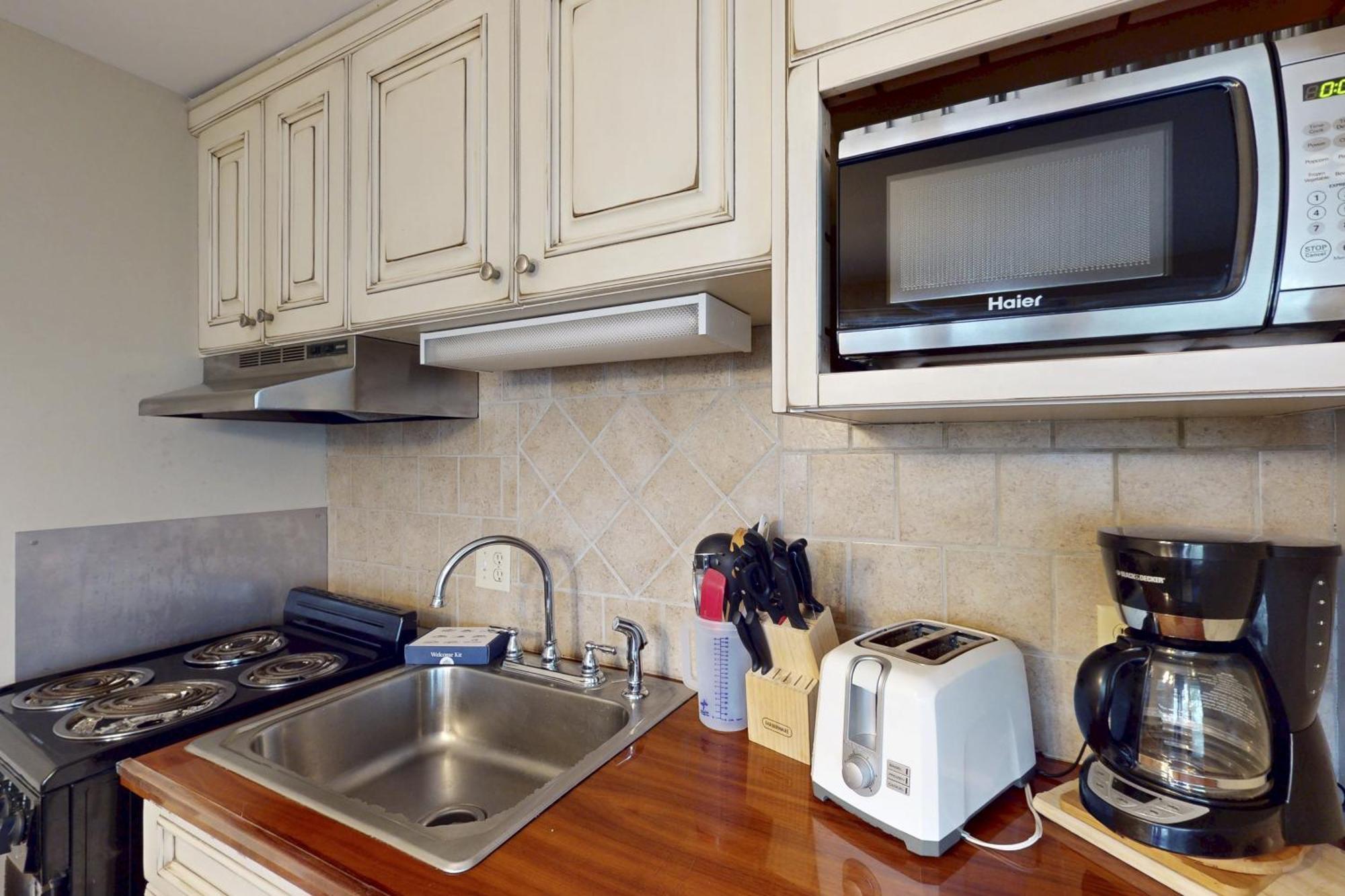 Briarcliff Villa Sugar Mountain Kamer foto