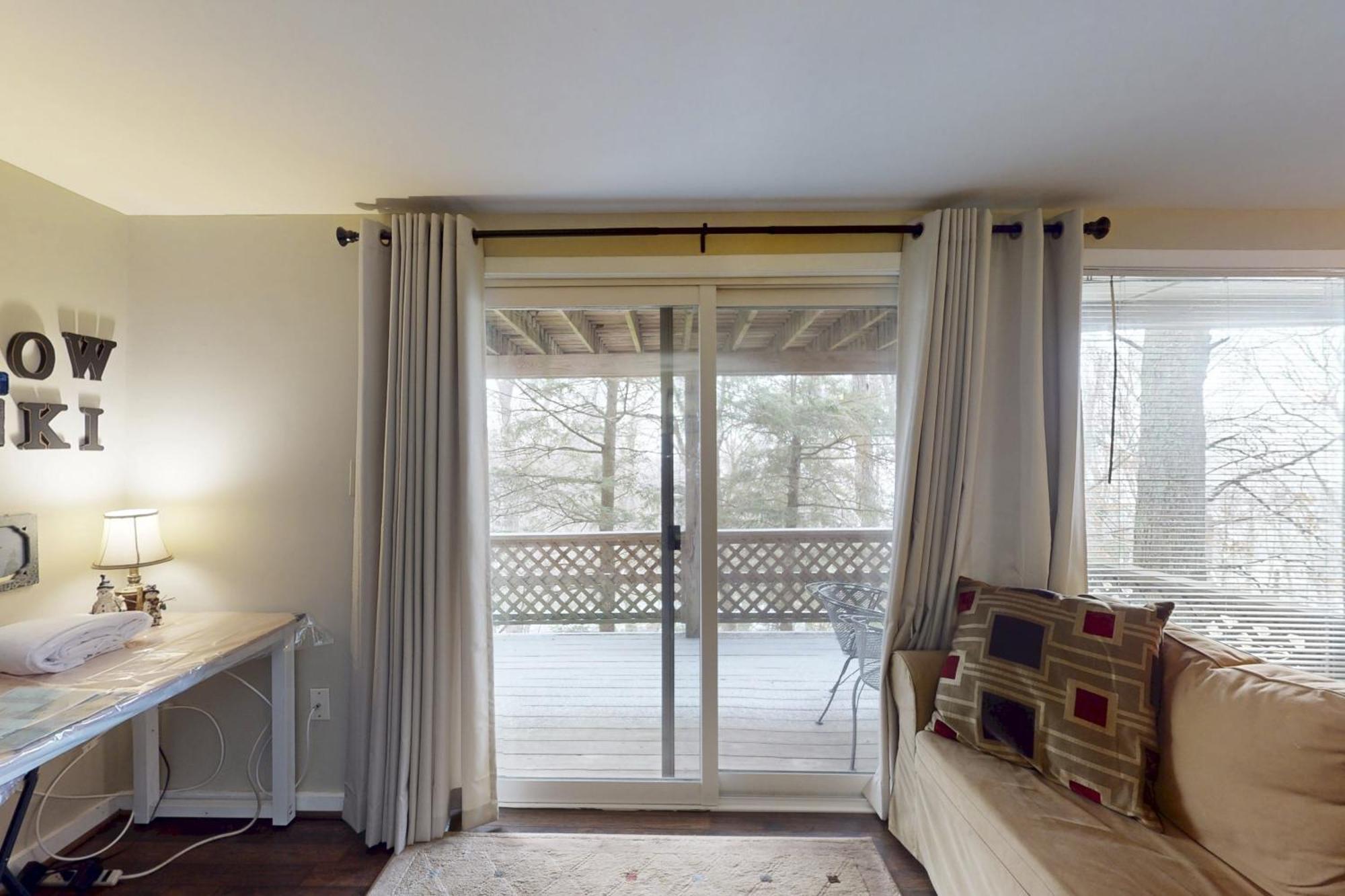 Briarcliff Villa Sugar Mountain Kamer foto